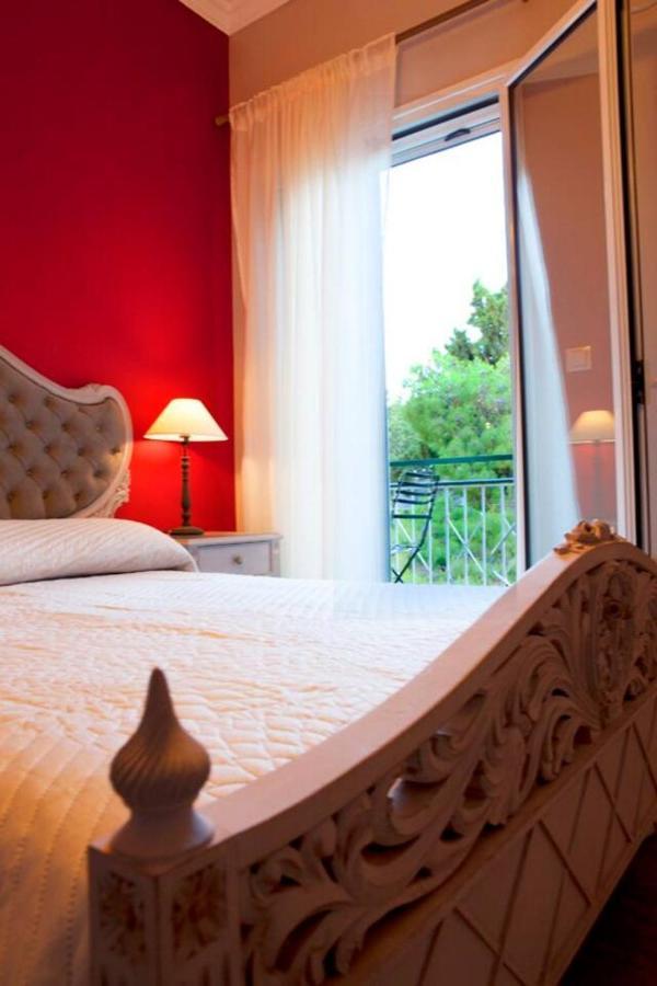 5Star 5Min Beach 15Min Athens Center And Pireaus Port Διαμέρισμα Εξωτερικό φωτογραφία
