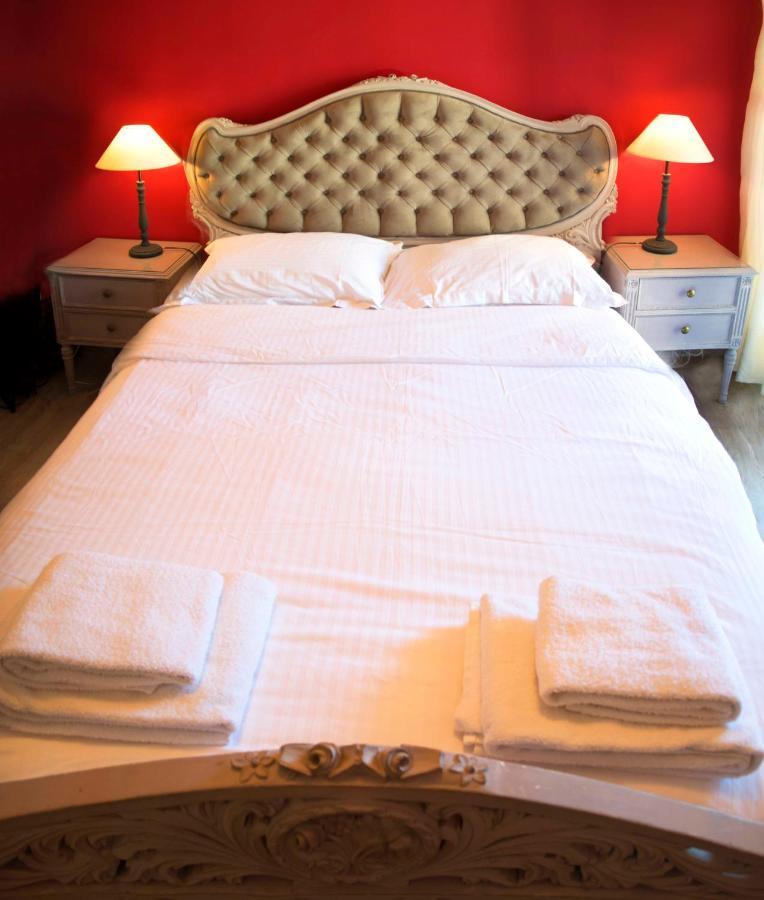 5Star 5Min Beach 15Min Athens Center And Pireaus Port Διαμέρισμα Εξωτερικό φωτογραφία